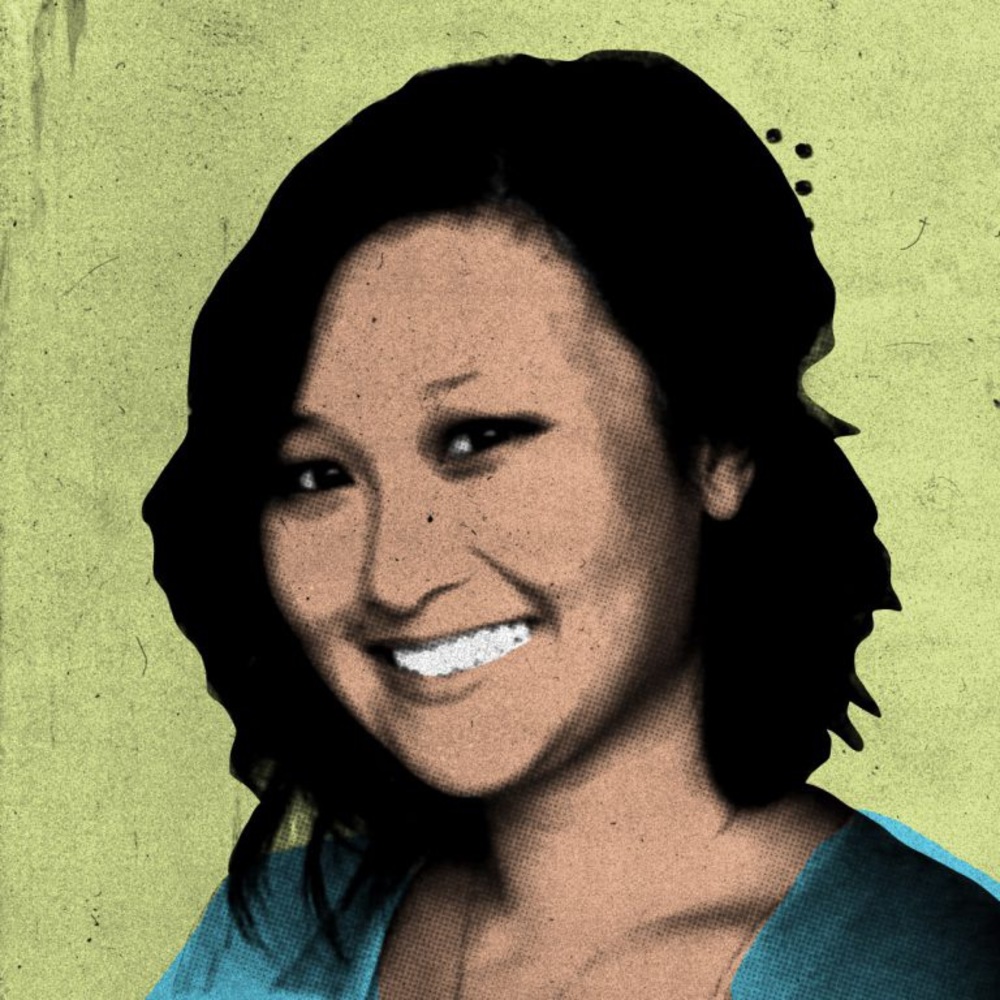 Meet your Posher, Nhi